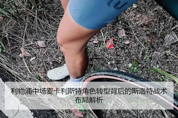 利物浦中场麦卡利斯特角色转型背后的斯洛特战术布局解析