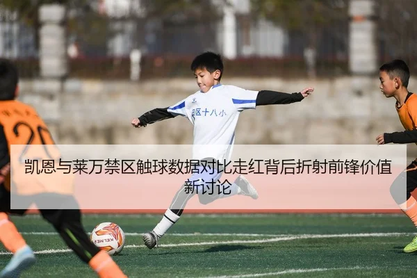 凯恩与莱万禁区触球数据对比走红背后折射前锋价值新讨论